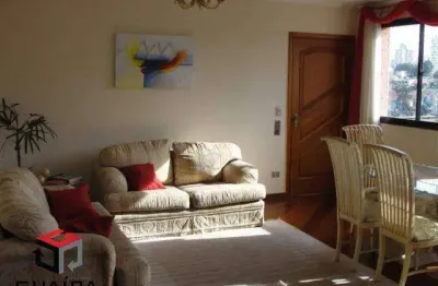 Apartamento à venda 4 quartos 1 suíte 2 vagas assunção - santo andré - sp