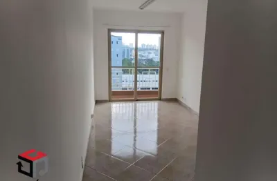 Apartamento para aluguel 2 quartos 1 vaga baeta neves - são bernardo do campo - sp