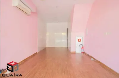 Ponto comercial à venda na Rua Marechal Deodoro, 1925, Centro, São Bernardo do Campo