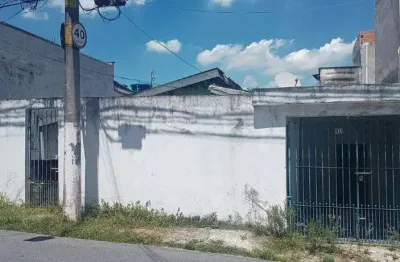 Terreno à venda 2 vagas centro - são bernardo do campo - sp