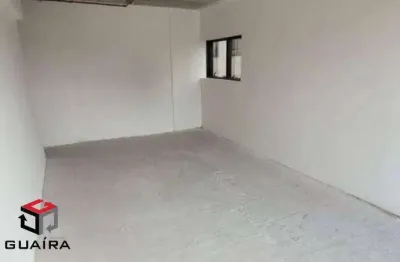 Sala comercial para alugar na Rua Álvares Machado, 281, Vila Bocaina, Mauá