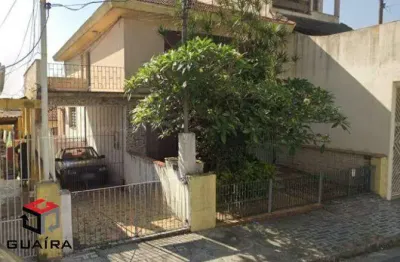 Terreno 256 m² localizado no bairro das nações santo andré - sp