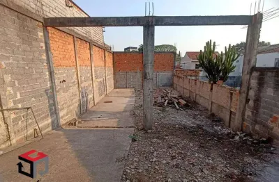 Terreno à venda jordanópolis - são bernardo do campo - sp