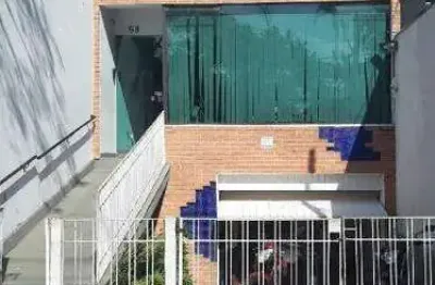 Sobrado 255 m² localizado no bairro jardim do mar são bernardo do campo - sp