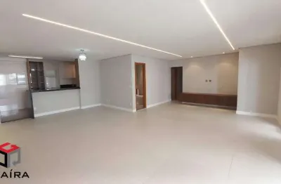 Apartamento à venda 3 quartos 2 suítes 4 vagas centro - são bernardo do campo - sp
