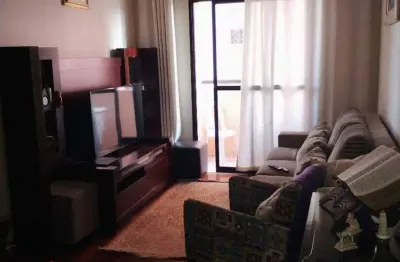 Apartamento à venda 3 quartos 1 suíte 2 vagas santa terezinha - são bernardo do campo - sp