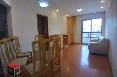 Apartamento para aluguel 2 quartos 1 suíte 2 vagas príncipe de gales - santo andré - sp