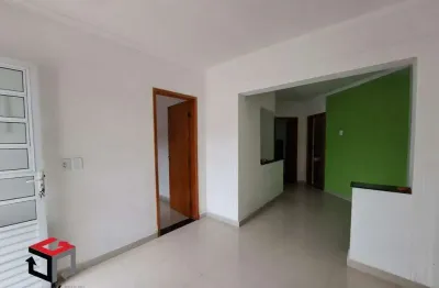 Apartamento à venda 2 quartos 1 suíte 1 vaga capuava - santo andré - sp