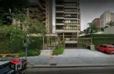 Apartamento para aluguel 3 quartos 3 suítes 5 vagas itaim bibi - são paulo - sp