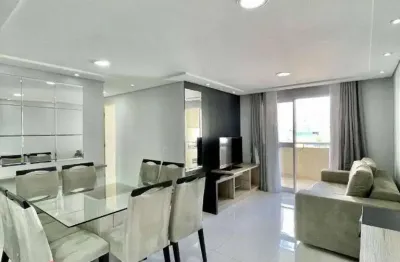 Apartamento à venda 3 quartos 1 suíte 2 vagas anchieta - são bernardo do campo - sp