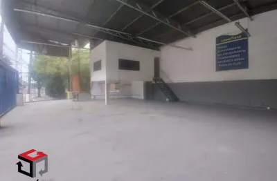 Salão para aluguel centro - são bernardo do campo - sp