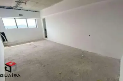 Sala comercial para alugar na Rua Álvares Machado, 281, Vila Bocaina, Mauá