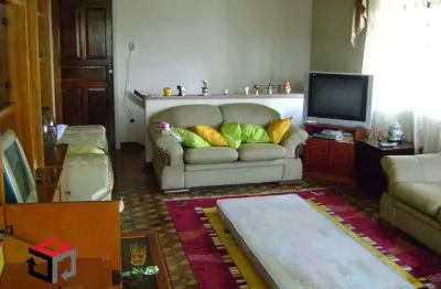 Casa à venda 3 quartos 2 vagas demarchi - são bernardo do campo - sp