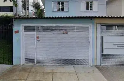 Casa com 3 quartos à venda na Rua Aliança Liberal, 558, Bela Aliança, São Paulo