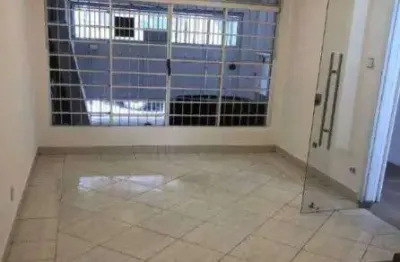 Casa com 2 quartos à venda na Rua Constantino de Sousa, 1098, Campo Belo, São Paulo