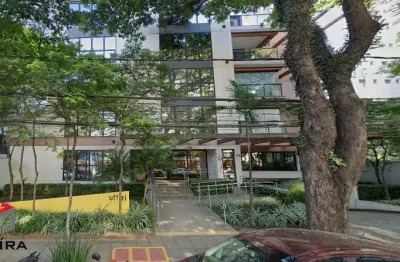 Sala comercial à venda na Rua Comendador Eduardo Saccab, 215, Campo Belo, São Paulo
