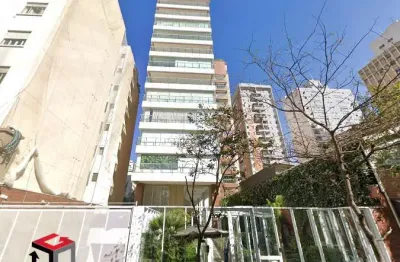 Apartamento com 4 quartos à venda na Rua Doutor Renato Paes de Barros, 130, Itaim Bibi, São Paulo