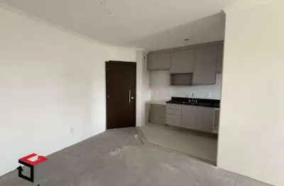 Apartamento à venda 2 quartos 1 suíte 1 vaga valparaíso - santo andré - sp