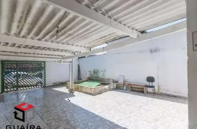Terreno à venda 2 quartos 4 vagas stella - santo andré - sp