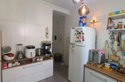 Apartamento com 3 quartos à venda na Alameda Jauaperi, 1096, Moema, São Paulo