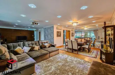 Apartamento com 4 quartos à venda na Rua Laplace, 44, Brooklin Paulista, São Paulo