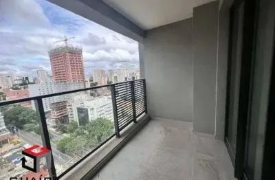 Kitnet / Stúdio à venda na Avenida Pompéia, 581, Pompéia, São Paulo