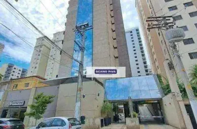 Sala comercial à venda na Rua Cotoxó, 611, Perdizes, São Paulo