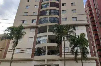 Apartamento com 2 quartos à venda na Rua do Grito, 479, Ipiranga, São Paulo