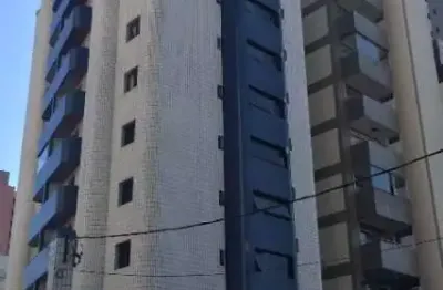 Apartamento à venda 3 quartos 1 suíte 2 vagas bastos - santo andré - sp