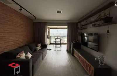 Apartamento à venda 2 quartos 2 suítes 2 vagas rudge ramos - são bernardo do campo - sp