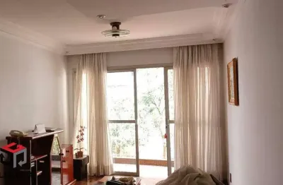 Apartamento à venda 2 quartos 1 vaga jardim bela vista - santo andré - sp
