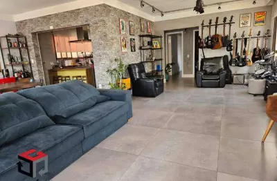 Apartamento à venda 4 quartos 3 suítes 2 vagas rudge ramos - são bernardo do campo - sp