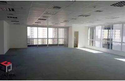 Sala comercial de 179 m² 4 banheiros 4 vagas moema - são paulo - sp