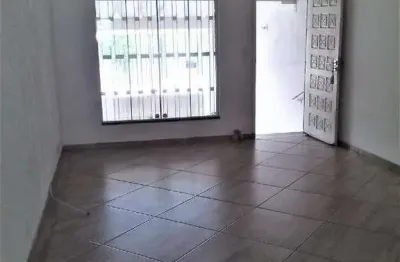 Sobrado 117 m² localizado no bairro independência são bernardo do campo - sp