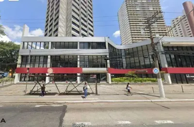 Sala comercial à venda na Avenida Adolfo Pinheiro, 1000, Santo Amaro, São Paulo