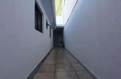 Sobrado residencial 2 dormitórios na vila nair ( ipiranga ) 135m2