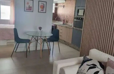 Excelente oportunidade de adquirir um studio aconchegante e bem localizado na tradicional liberdade !!!