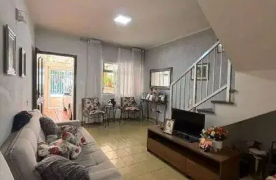 Sobrado à venda 2 quartos 1 vaga olímpico - são caetano do sul - sp