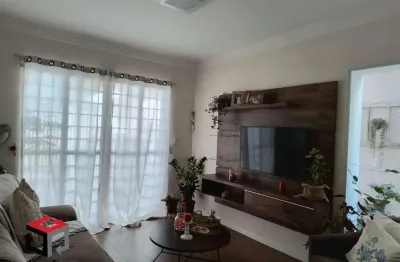 Sobrado à venda 3 quartos 1 suíte 2 vagas rudge ramos - são bernardo do campo - sp