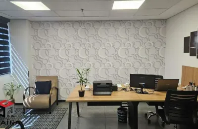 Sala à venda 1 vaga rudge ramos - são bernardo do campo - sp