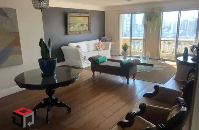 Apartamento 165m², localizado no centro em são bernardo do campo - sp