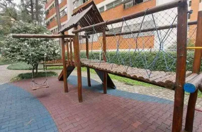 Apartamento com 3 quartos à venda na Rua Monte Alegre, 470, Perdizes, São Paulo