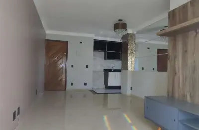Apartamento à venda 3 quartos 1 suíte 1 vaga eldízia - santo andré - sp