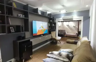 Apartamento garden / nova gerty / são caetano do sul