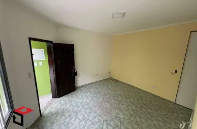 Sobrado à venda 2 quartos 1 vaga utinga - santo andré - sp
