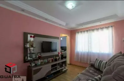Apartamento à venda 2 quartos 1 vaga taboão - são bernardo do campo - sp