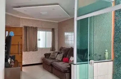 Sobrado à venda 4 quartos 3 suítes 4 vagas nova petrópolis - são bernardo do campo - sp