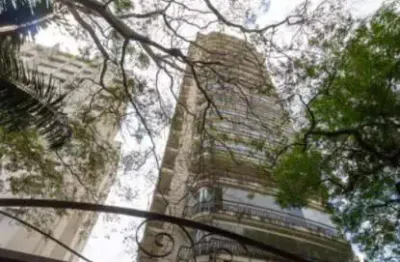 Apartamento a venda localizado no bairro campo belo - são paulo - sp.