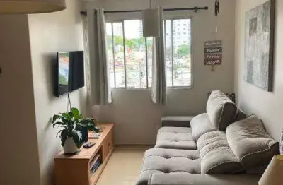 Apartamento a venda localizado na vila congonhas - são paulo - sp.