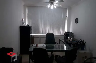 Sala comercial à venda na Rua Padre Lustosa, 264, Centro, São Bernardo do Campo
